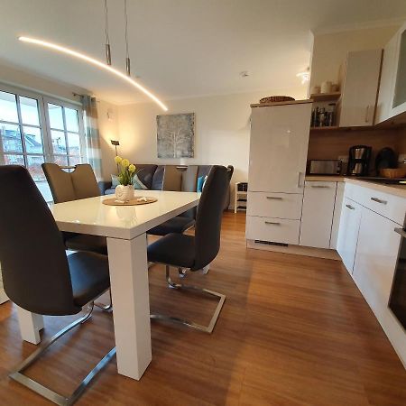 Fewo Baltic Sky Borgerende-Rethwisch Bagian luar foto