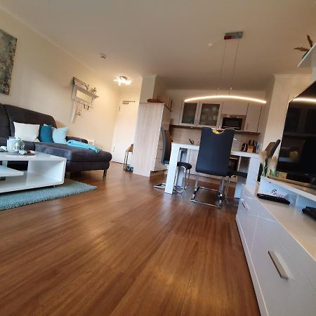 Fewo Baltic Sky Borgerende-Rethwisch Bagian luar foto