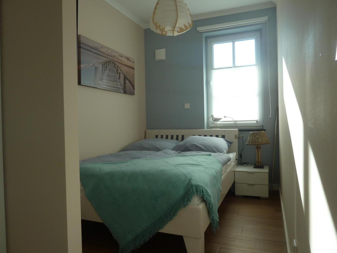 Fewo Baltic Sky Borgerende-Rethwisch Bagian luar foto