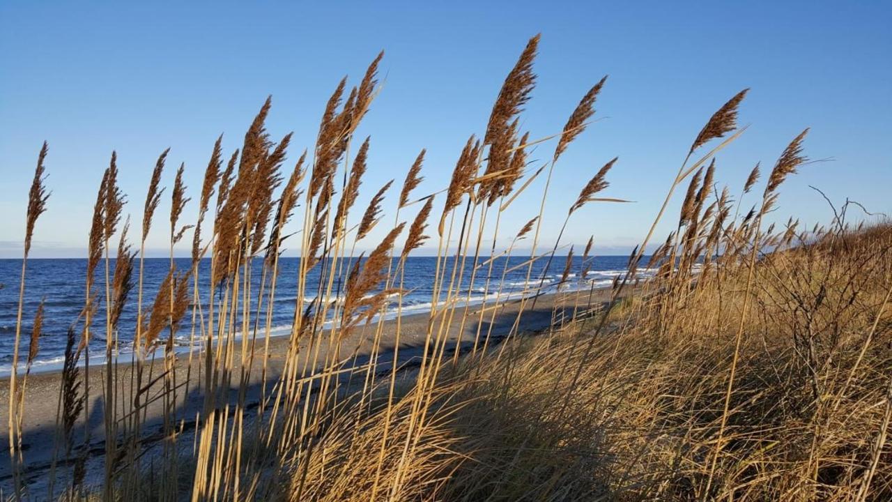 Fewo Baltic Sky Borgerende-Rethwisch Bagian luar foto