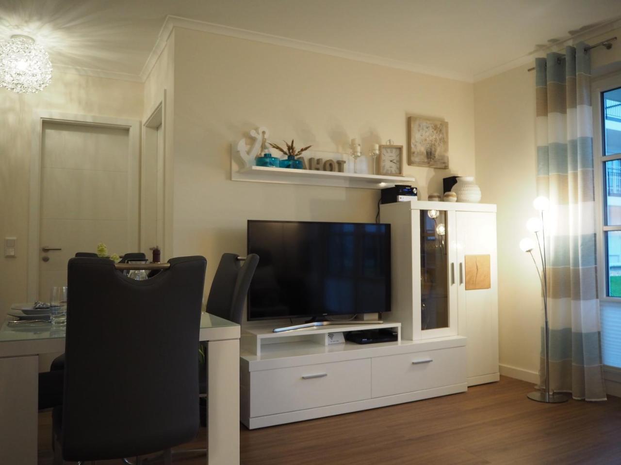 Fewo Baltic Sky Borgerende-Rethwisch Bagian luar foto