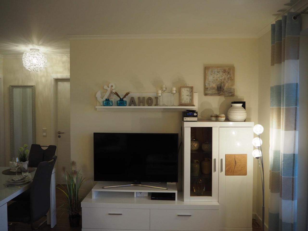 Fewo Baltic Sky Borgerende-Rethwisch Bagian luar foto
