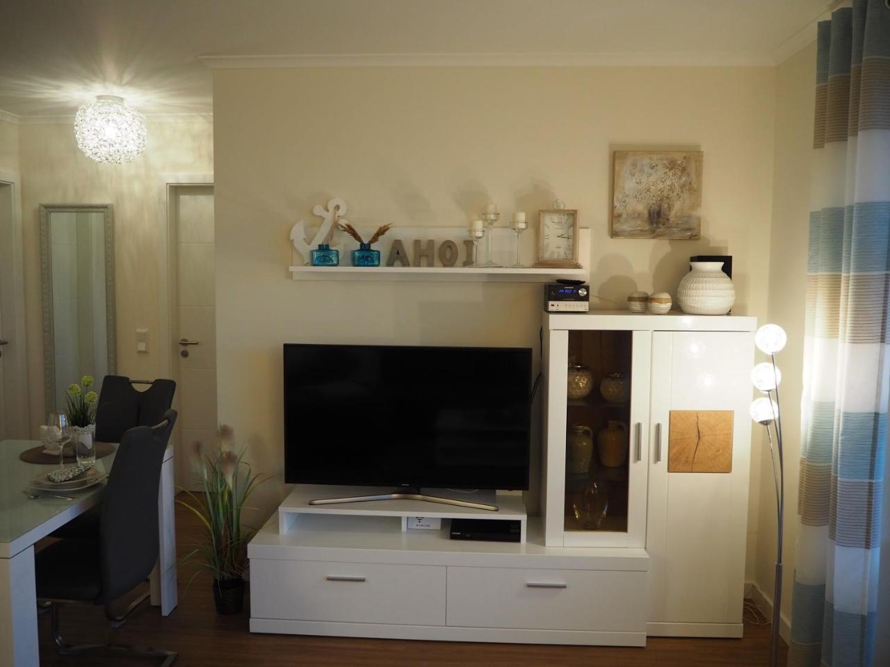 Fewo Baltic Sky Borgerende-Rethwisch Bagian luar foto