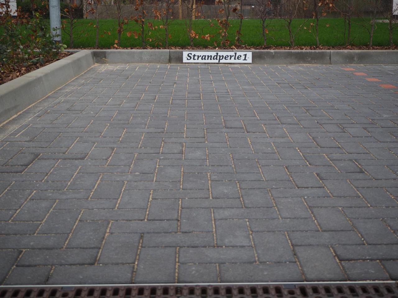 Fewo Baltic Sky Borgerende-Rethwisch Bagian luar foto