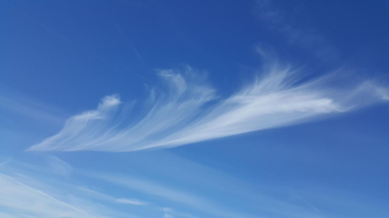 Fewo Baltic Sky Borgerende-Rethwisch Bagian luar foto
